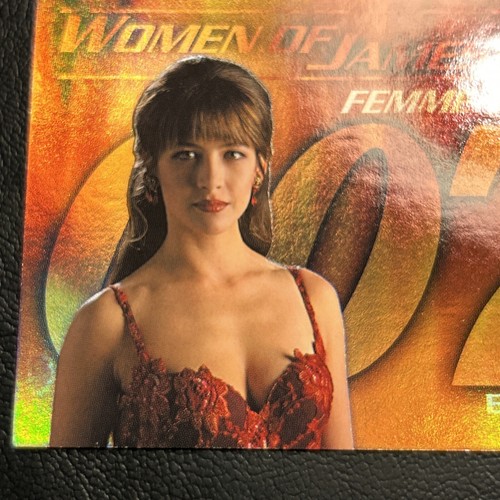 Jb4d women james bond femme - women,