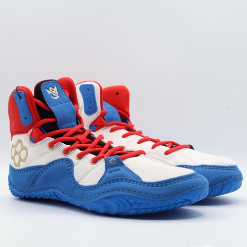Scarpe wrestling rudis jb1 - da,