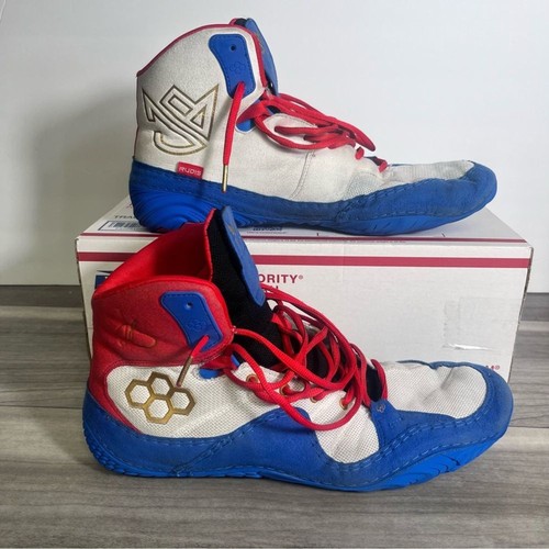 Scarpe rudis jordan burroughs - rudis,