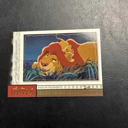 Jb3b disney treasures leone - treasures,