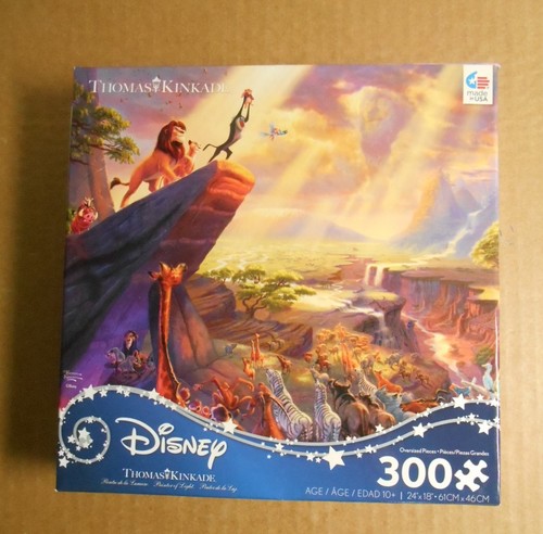Ceaco puzzle leone thomas - ceaco, re