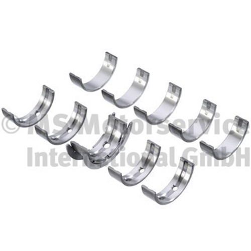 Kit cuscinetti albero - , motore