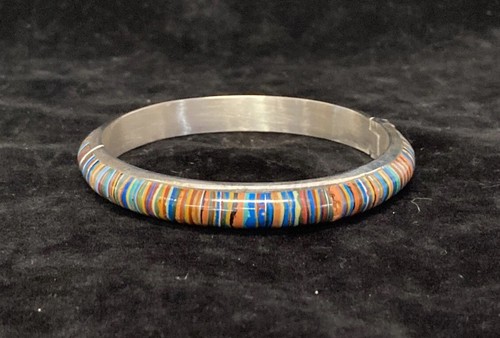 Bracciale con cerniera jay - bracciale,