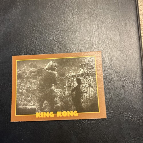 Jb10d king kong 60th - jb10d,