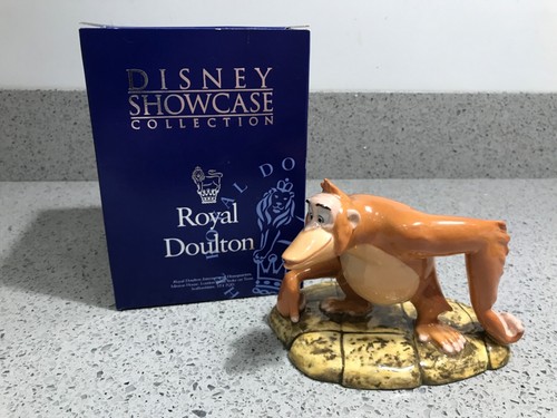 Vintage disney showcase - showcase, royal