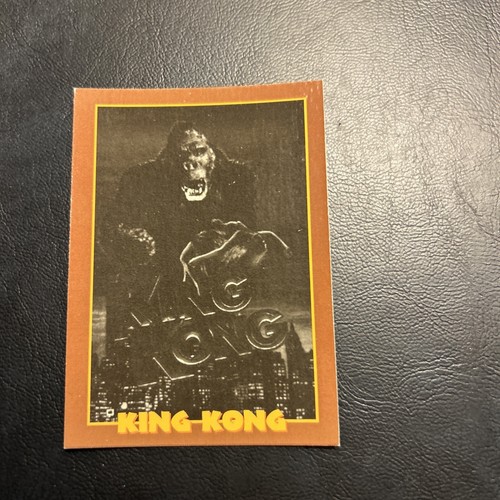 Jb10d king kong 60th - king,