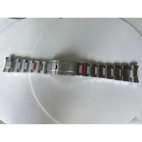 Bracciale orologio oyster - orologio, ss