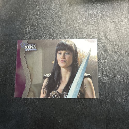 Jb99a quotable xena - jb99a,