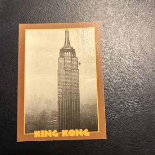 Jb10d king kong 60th - jb10d,