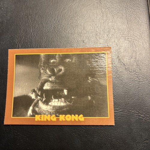 Jb10d king kong 60th - jb10d,