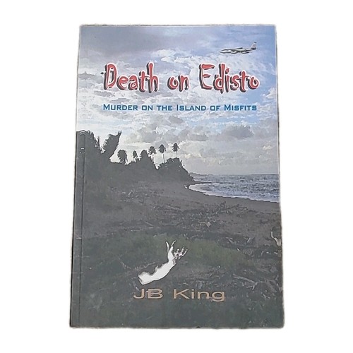 Death edisto jb - –, king