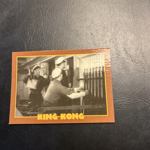 Jb10d king kong - king,