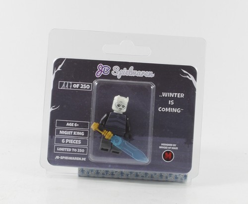 Giocattoli night king - jb,