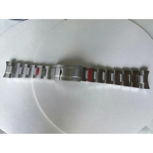 Bracciale orologio oyster - bracciale, ss