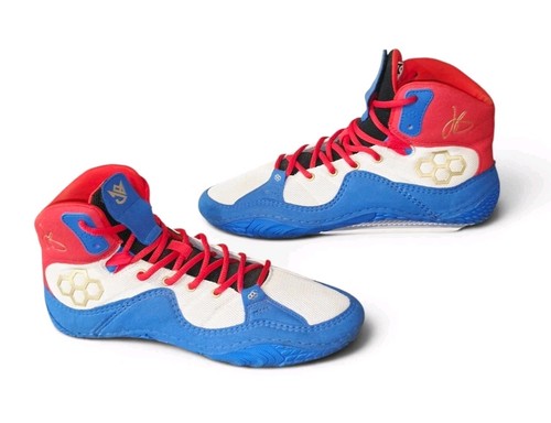 Scarpe rudis jordan burroughs - rudis,