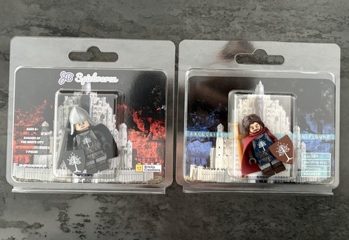 Lego hdr aragon esclusivo - hdr,