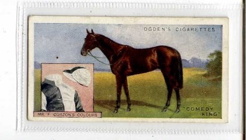 Ogdens derby - , ogdens,derby