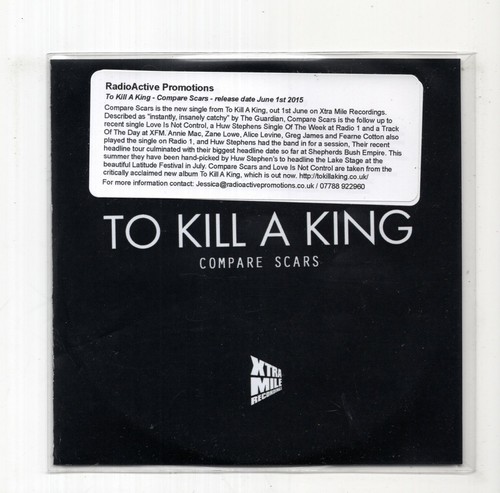 Kill a king - a,