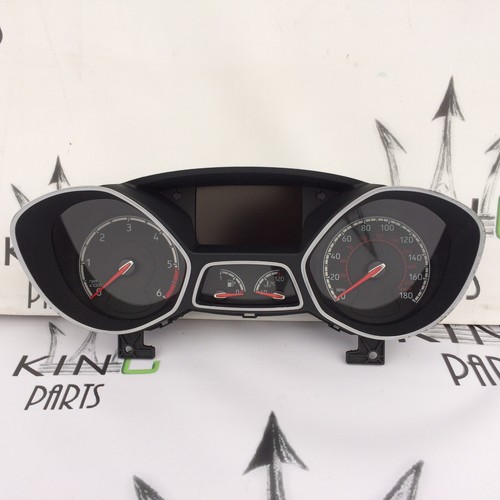 Ford focus st2 st3 diesel - focus,