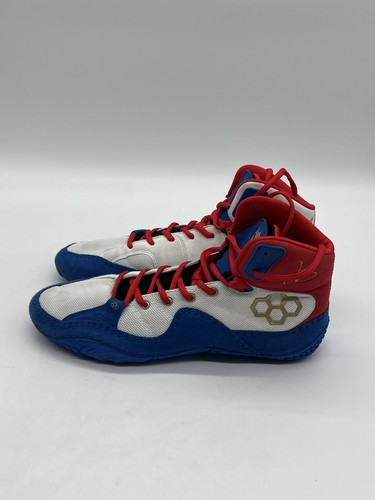 Scarpe boxe rudis jb1 king - da,