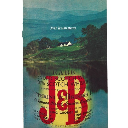 Pubblicità justerini brooks - pubblicità,