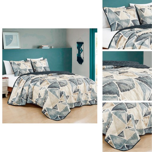 Esca set copriletto triangolo - set,
