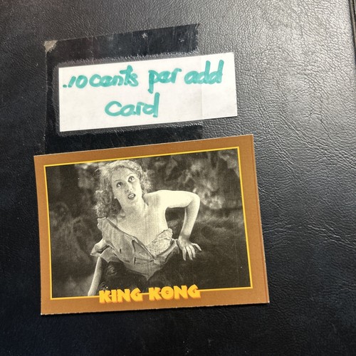 Jb10d king kong - king,