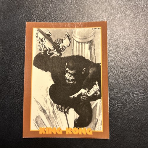Jb10d king kong - king,