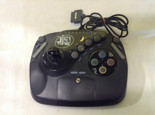 Super joystick king arcade - jb,