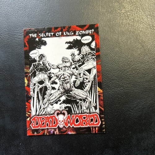 Jb1a dead world 2012 - jb1a,