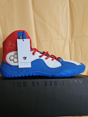 Scarpe wrestling rudis - wrestling,