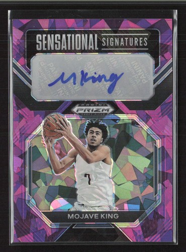 2023 panini prizm draft auto - panini,
