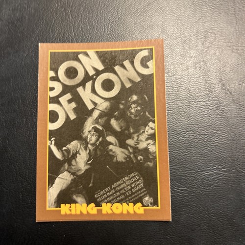 Jb10d king kong 60th - jb10d,