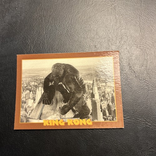 Jb10d king kong - king, 60°