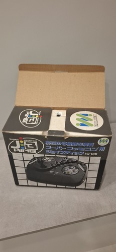 Snes king joystick super - -,