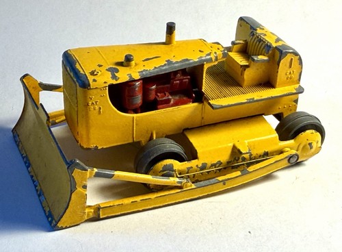 Vintage lesney matchbox series - lesney,