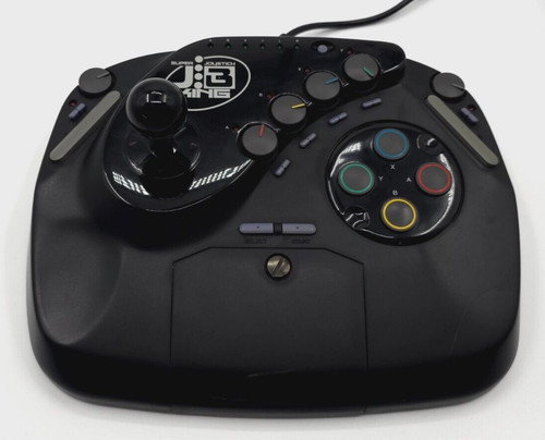 King super joystick - king, per