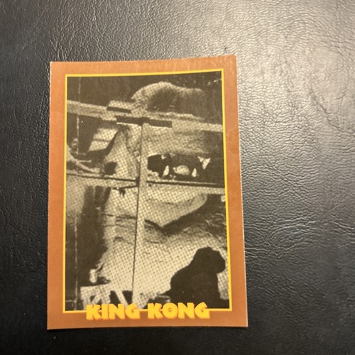 Jb10d king kong 60th - jb10d,
